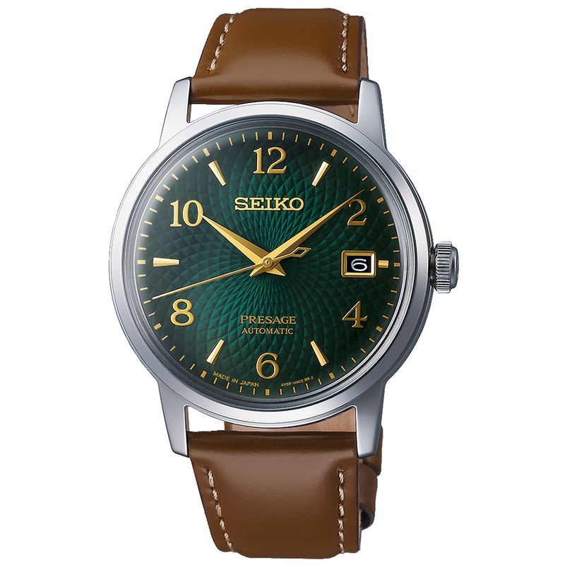 Relogio-Seiko-Presage