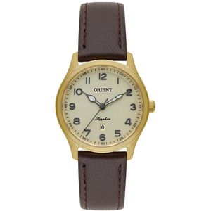 Relógio Orient Eternal FGSC1011C2NX