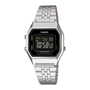 Relógio Casio Vintage LA680WA-1BDF