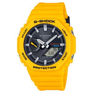 Relógio Casio G-SHOCK Carbon GA-B2100C-9A