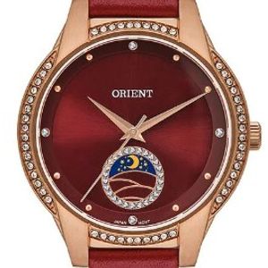 Relógio Orient Eternal FRSC0040V1VX