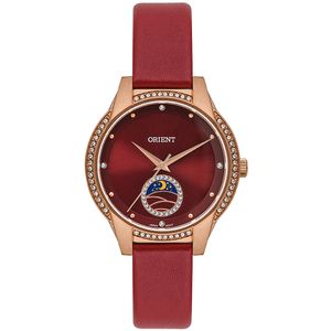 Relógio Orient Eternal FRSC0040V1VX
