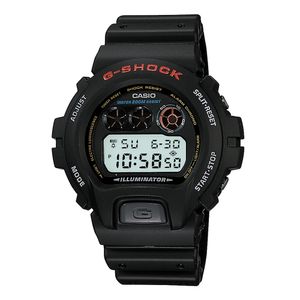 Relógio Casio G-SHOCK DW-6900-1VDR