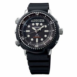 Relógio Seiko Prospex Arnie SNJ025P1