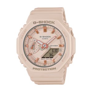 Relógio Casio G-SHOCK Carbon GMA-S2100-4ADR
