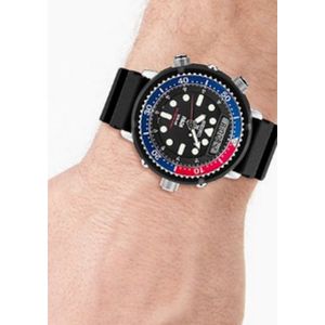 Relógio Seiko Prospex Padi Arnie SNJ027P1