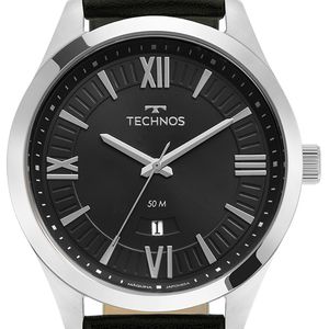 Relógio Technos Steel 2115MZPS/0P