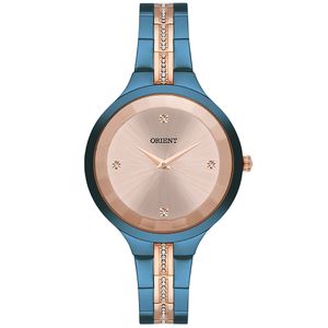 Relógio Orient ETERNAL FTSS0115R1DR
