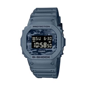 Relógio Casio G-SHOCK DW-5600CA-2DR