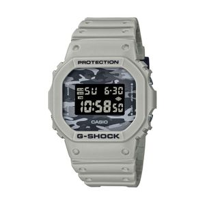 Relógio Casio G-SHOCK DW-5600CA-8DR