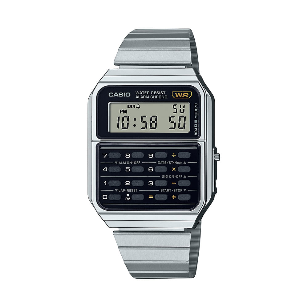 Casio good