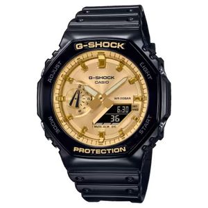 Relógio Casio G-SHOCK GA-2100GB-1A