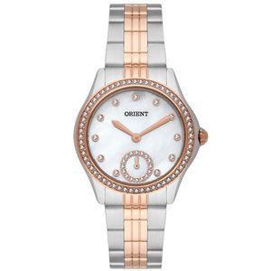 Relógio Orient Eternal FTSS0123B1SR