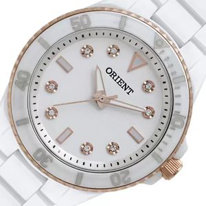 Relógio Orient Ceramic FTKK0001B1BX