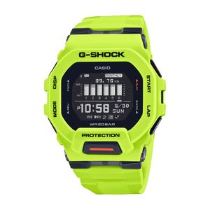 Relógio Casio G-SHOCK G-Squad GBD-200-9DR
