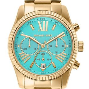 Relógio Michael Kors Lexington MK7216