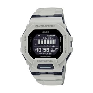 Relógio Casio G-SHOCK G-Squad GBD-200UU-9DR