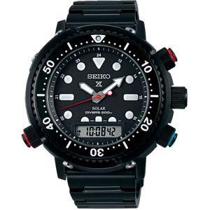 Relógio Seiko Prospex SNJ037P1