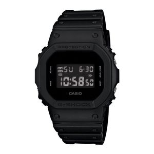 Relógio Casio G-SHOCK DW-5600BB-1DR