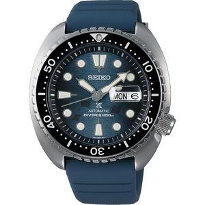 Relógio Seiko Prospex Save de Ocean SRPF77B1-D1DX
