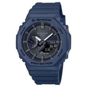Relógio Casio G-SHOCK Carbon GA-B2100-2A