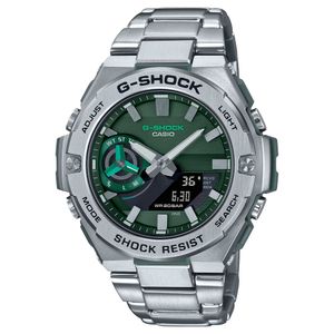 Relógio Casio G-SHOCK G-Steel GST-B500AD-3A