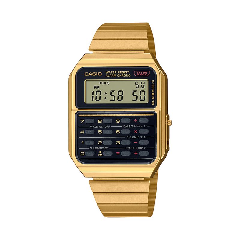 Relogio-Casio-Vintage-Calculadora