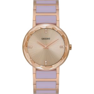 Relógio Orient Ceramic FRSS0123R1RX