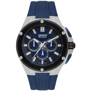 Relógio Orient Eternal Masculino MBSPC045D1DX