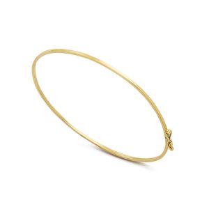 Pulseira de Bracelete em Ouro