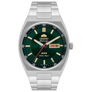 Relógio Orient Automatic 469SS087FE1SX