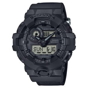 Relógio Casio G-SHOCK Cordura Ecoband GA-700BCE-1A