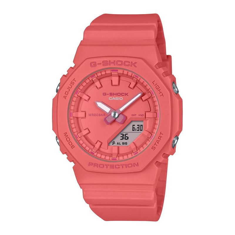 Relógio Casio G-SHOCK GMA-P2100-4ADR - Bigben
