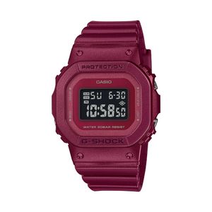 Relógio Casio G-SHOCK GMD-S5600RB-4DR