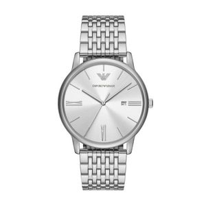 Relógio Emporio Armani Minimalist AR11599