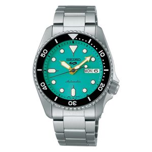 Relógio Seiko 5 Sports SRPK33K1