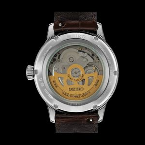 Relógio Seiko Presage SRPK15J1