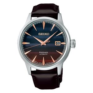 Relógio Seiko Presage SRPK75