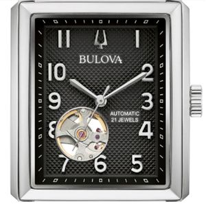 Relógio Bulova Classic Sutton 96A269