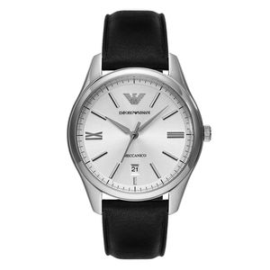 Relógio Emporio Armani Meccanico AR60077