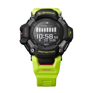 Relógio Casio G-SHOCK G-Squad GBD-H2000-1A9DR