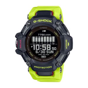 Relógio Casio G-SHOCK G-Squad GBD-H2000-1A9DR