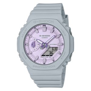 Relógio Casio G-SHOCK GMA-S2100NC-8ADR