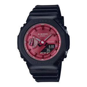 Relógio Casio G-SHOCK GMA-S2100RB-1ADR