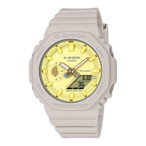 Relógio Casio G-SHOCK GMA-S2100NC-4ADR