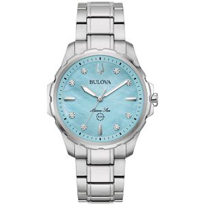 Relógio Bulova Marine Star Classic 96P248