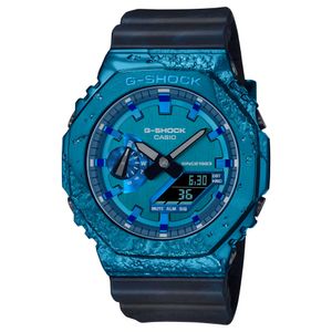 Relógio Casio G-SHOCK Adventure Gem´s Stone Series GM-2140GEM-2A