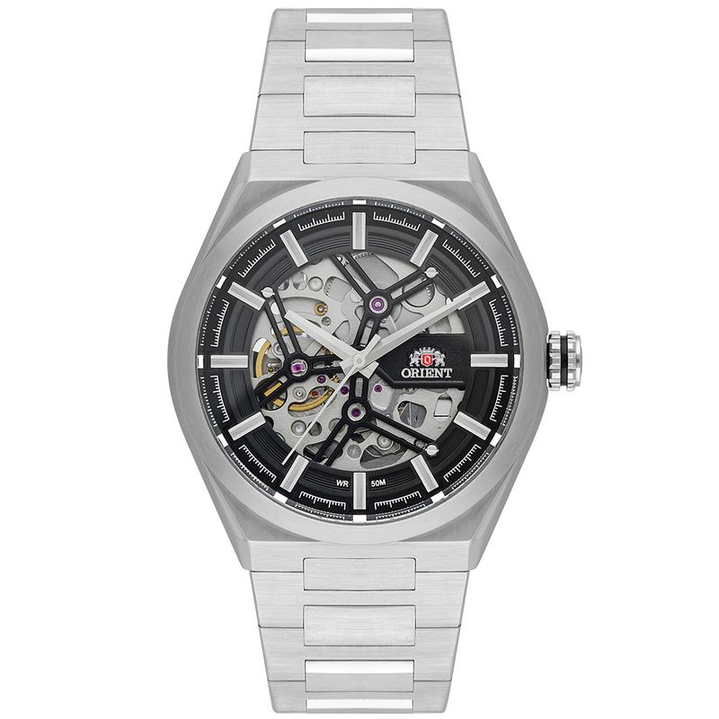 Relogio-Orient-Automatic