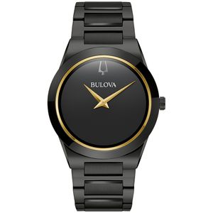 Relógio Bulova Modern Millennia 98A313