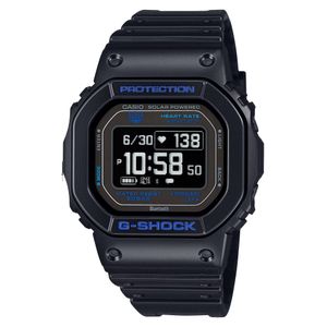 Relógio Casio G-SHOCK G-Squad DW-H5600-1A2